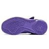 Anta KT4 Cushioning Slip Resistant Abrasion Resistant High Top Basketball Shoes Women's Purple 12911102-1