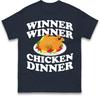 Winner Winner Chicken Dinner Pubg Kinder T-Shirt