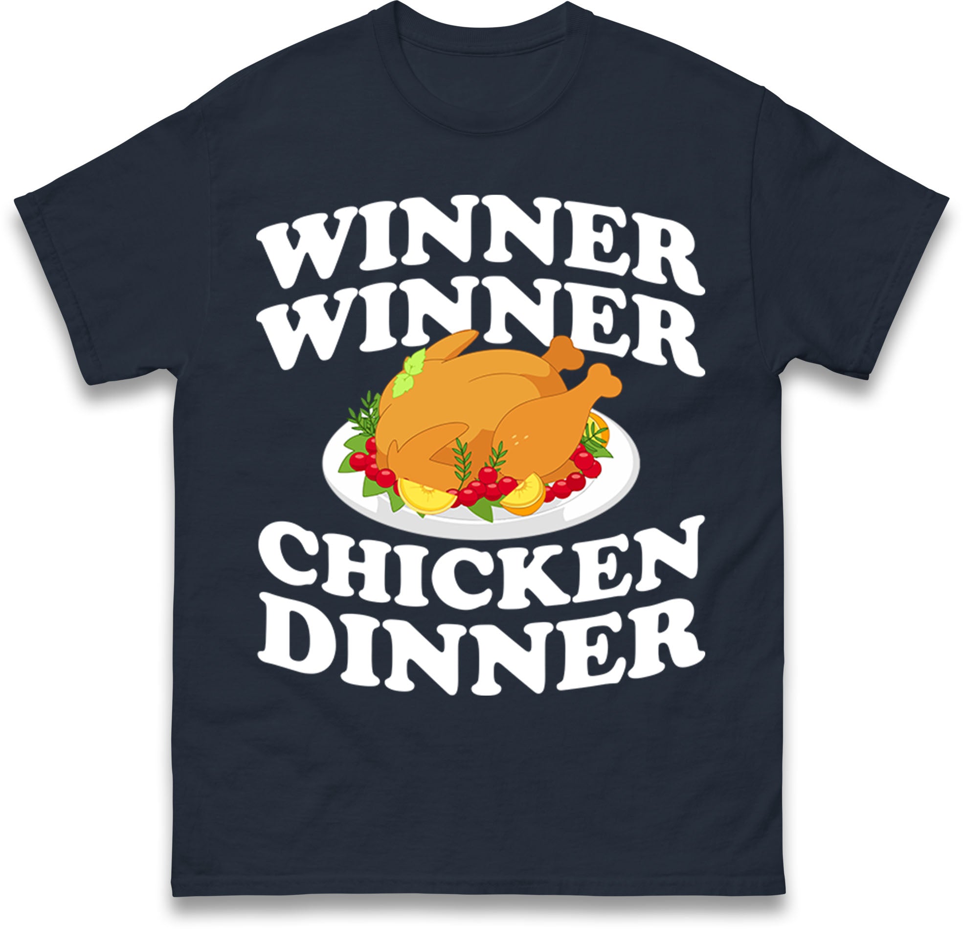 Winner Winner Chicken Dinner Pubg kids T Shirt 120