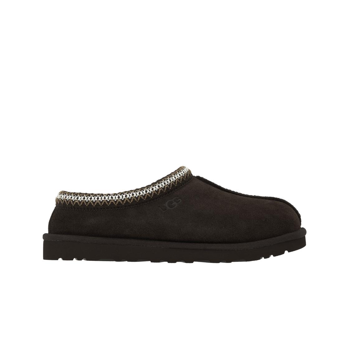 UGG Tasman 2 Тапочки Dusted Cocoa Мужские Кроссовки Коричневые 1174671-DDCC 45