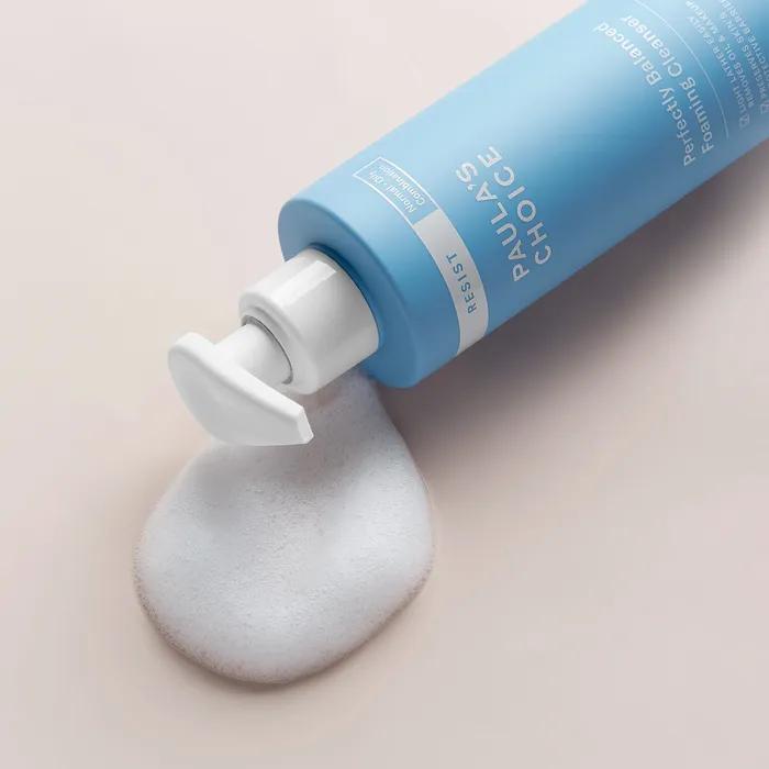Resist Cleanser-Combination 190ml