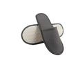 Thickened Non-slip Disposable Slippers for Hotels, Home Guests, B&Bs, Salons