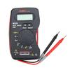 AIMO M320 Pocket Size Handheld LCD Digital Multimeter DMM Frequency Capacitance Measurement Data