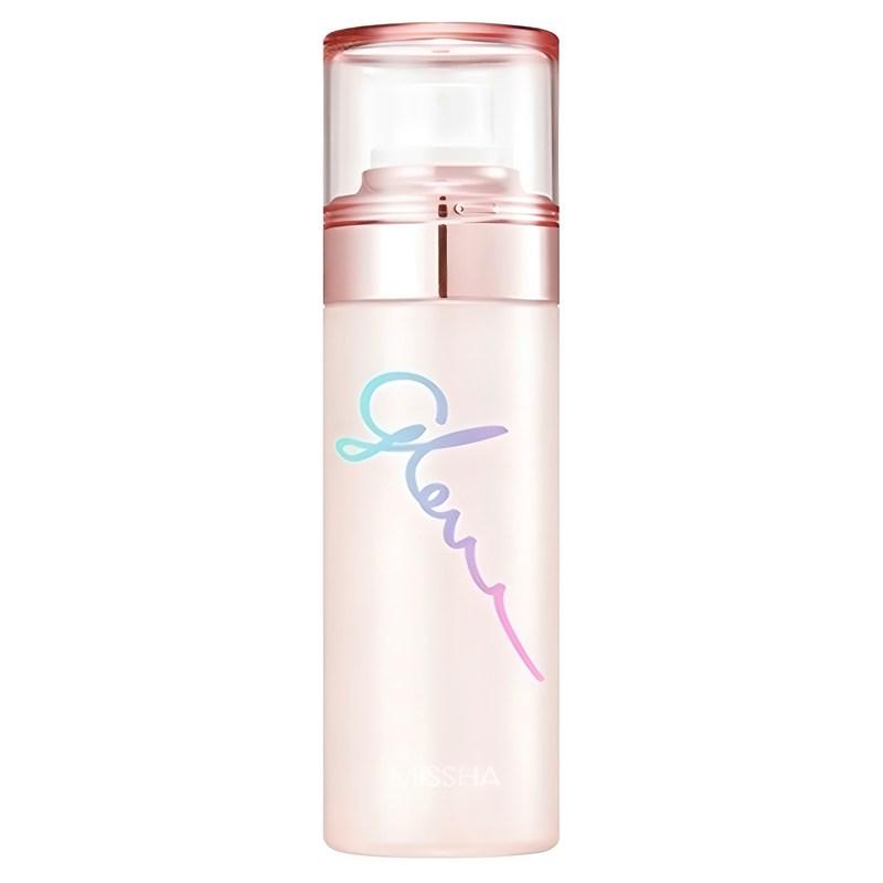 Missha Glow Skin Balm To Go Mist, 80ml, 1 pcs