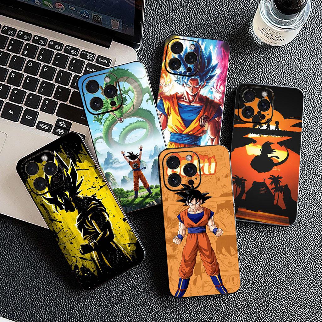 Gokus Dragons Balls Vegeta IV Super for Motorola Moto G82 G20 G22 G23 G32 G9 G8 G7 Power Plus G41 G52 G30 G71 E13 E20 E32 Case