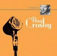 

CD BING CROSBY - 1000 Yen Jazz: The Best of Bing Cro UCCU9175 Japan ObiJazz Used