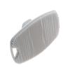 Silicone Shampoo Brush Shower Scalp Massager Self-Cleaning Essential Shampoo Tool Bathroom Brush