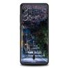 Case For Samsung A15 A13 A35 A55 A51 A71 A41 A31 A21S A03S A05 A17 A23 A25 A33 A53 A73 5G A07 4G Cover Landscape Japan Series