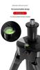 Laser Level Tripod Stand with Telescopic Rod and Infrared Bracket