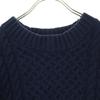 MidiUmi Long sleeve sweater Navy Women Used