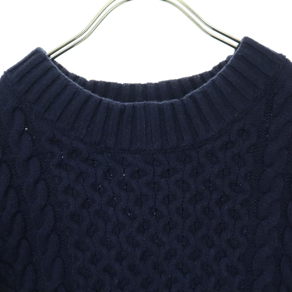 MidiUmi Long sleeve sweater Navy Women Used