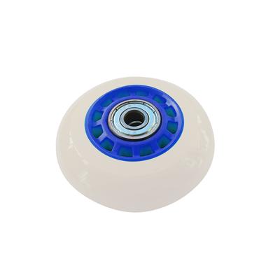 RANGS Lipstick Deluxe Mini Genuine Replacement 1 Blue Wheels, Piece,