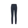 SALOMON Pl Stow Tight Outdoor Sports Warm Stretch Running Tights Women Bottoms Deep-Night-Blue C29262