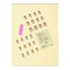 Set Of 24 Fake Nails