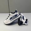Mode Herrenschuhe Schnürschuhe Herren Freizeitschuhe Leicht Tennis Walking Sneakers Komfort Atmungsaktiv Laufschuhe Masculino Zapatillas Hombre
