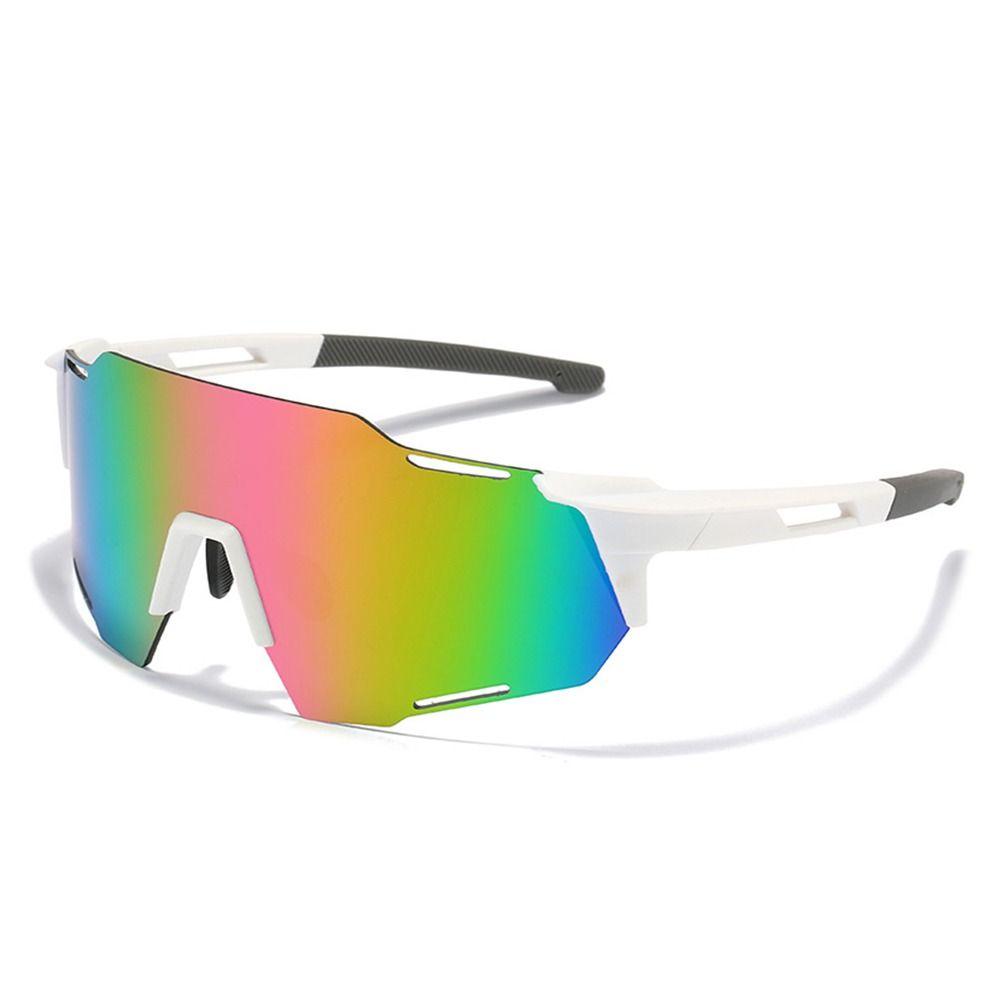 Cyklistické brýle UV ochrana větruodolné ATV MTB BMX Off Road Motocykl Kolo Sportovní brýle Ochranné brýle Motokrosové brýle