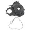 Motorcycle Aluminum Left Stator Magneto Engine Crankcase Cover For Yamaha FJ09 FZ09 XSR900 MT09 Tracer 900 Epl. 1RC-15411-00-00