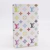 Louis Vuitton LVxTM Notizbuch MM Jane Andere Schreibwaren Takashi Murakami Weißes Papier unisex Gebraucht