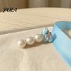 Firm Base Hair Clip Girl Hairpin, Plaid Stars Dot Bows Faux Pearl Bears Clip, Daily Accessory for Broken And Bangs, Kids Cartoon Accessories