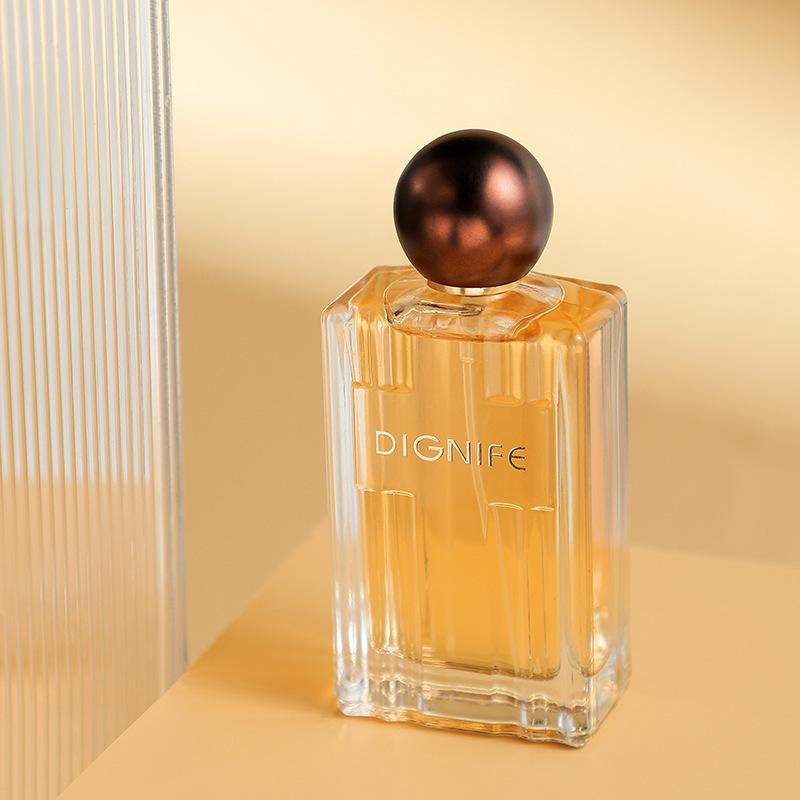 Free Water Ladies Perfume Floral Student Fresh and Lasting Eau de Perfume ml 50ml
