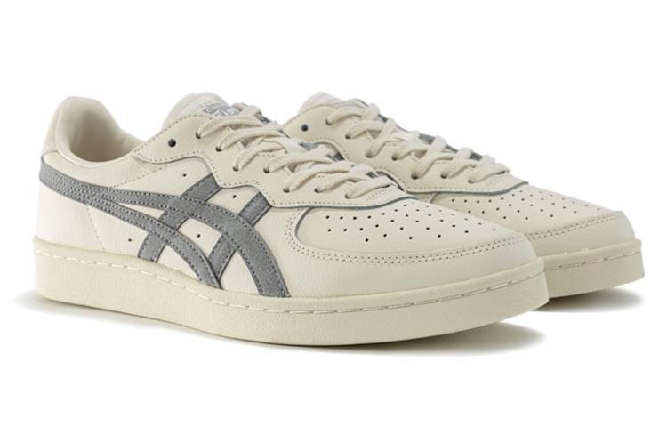 ONITSUKA TIGER Gsm 'Cream Grey' 1183B701-200