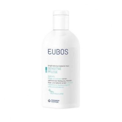 Sensitive Shower Oil F 200ml