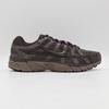 HF0015-204 Nike P-6000 Suede Velvet Brown Ironstone Velvet Brown (Men's)
