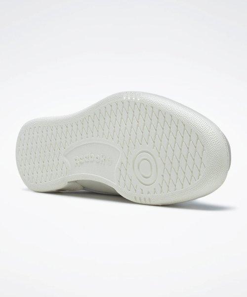 Reebok Club C 85 Vintage - Chalk GY7200 [Shipped from Korea] 100% Authentic