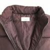 Vesta Aylesbury 80% Puf Maro Roșiatic Mărimea L(FOLOSIT)