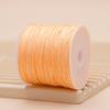 Jade Wire No. 72: 0.8mm Braided Rope for Handmade Jewelry, Bracelets & Pendants