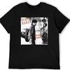 1Steve Music Earle Man's T Shirt Summer Round Neck Short Sleeve Tshirt Unisex