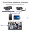 Hikvision 4K UHD USB Video Conference System (CN version)