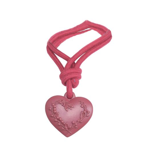 Creative Heart Window Curtain Tie Rope Tieback Holder Bedroom Home Decoration