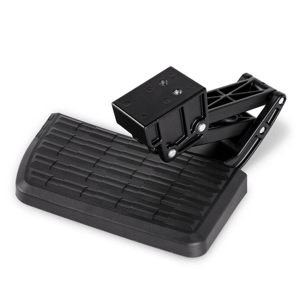 

Retractable Rear Bed Step for 15-20 Ford F150 Tailgate Feng Sheng Ya