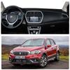 For Suzuki SX4 Crossover S-Cross S Cross JY 2013~ Dashboard Protective Pads Dash Sunshade Mat Nonslip Cushion 2015 2016 2017