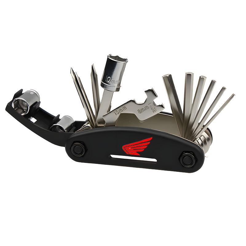 

Набор отверток для ремонта мотоциклов с ЧПУ для Honda CBR 600RR CBR1000RR CB500X CB500F CB650R CBR650R CB1100 CBR 900RR