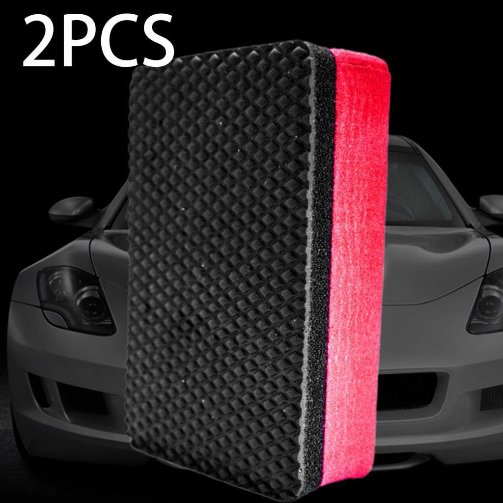 

2x 3x Clay Bar Sponge Detailing Bars