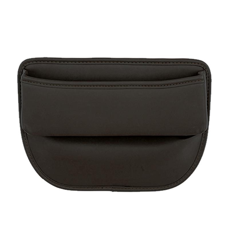 

Органайзер Боковой Карман Консоли Автомобиля Для Byd Shark 6 Пикап Внутренние Автомобильные Аксессуары Кожаный Ящик Для Хранения В Зазор Сиденья чёрный