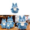 Snorlax Plush Toy With Short Plush Material For Collectors And Kids