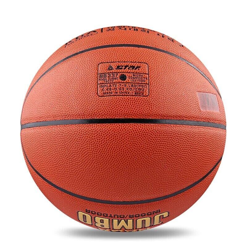 Star BB337 Indoor/Outdoor Basketball