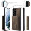 Magnetic Flip Leather Case For Samsung Galaxy S26 Ultra S25 FE S24 Plus S23 S22 S21 A17 A37 A57 A16 A26 A36 A56 A15 A35 A55 A54 Wallet Card Back Cover