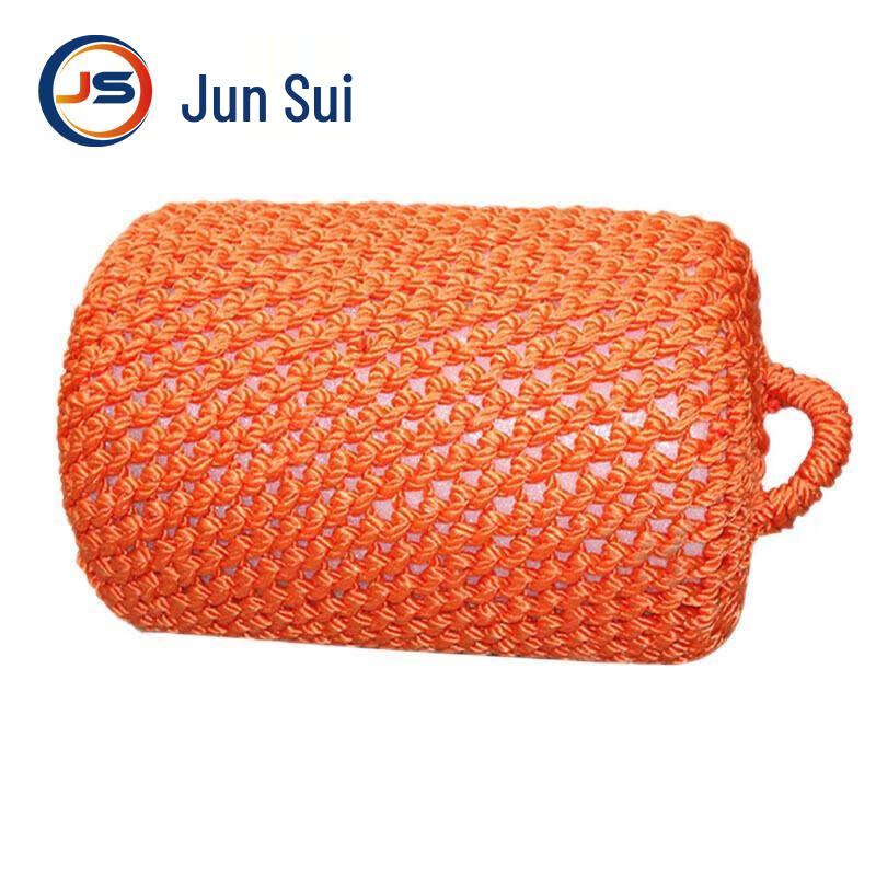 JunSui Marine Nylon Portable Fender Ball