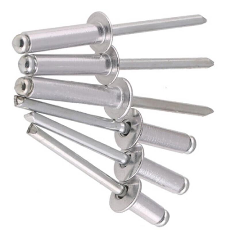 Lei Jian Outdoor Stainless Steel Blind Rivets