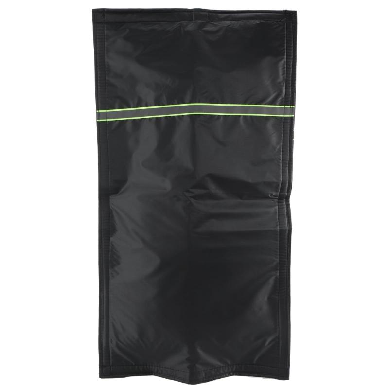 

Outdoor Faucet Covers for Winter Freeze Protective Hose Bib Covers for Winter Reusable Thicker Waterproof Insulated 1