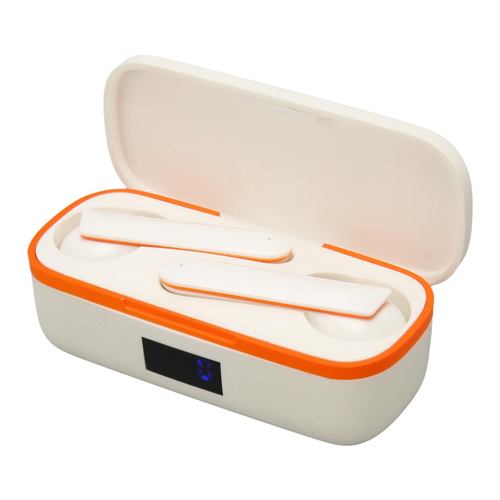 Translator Earbuds 74 Languages 70 Accents Noise Reduction Wireless Translation Earphones with Digital Display