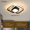 LED Aisle Ceiling Light Body Sensor Ceiling Lamp 36W 32W Bacony Entryway Closet Cloakroom Led Ceiling Lighting Fixtures Lustre