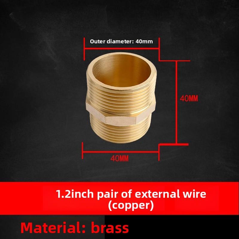 Shower Hose Extension Pipe Universal Hose Extender Bathroom Accessories For DIY Showers Bathrooms RVs Outdoor Showers