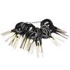 Accessories Terminal Removal Tool Parts Auto 41Pcs Electrical Wiring Crimp