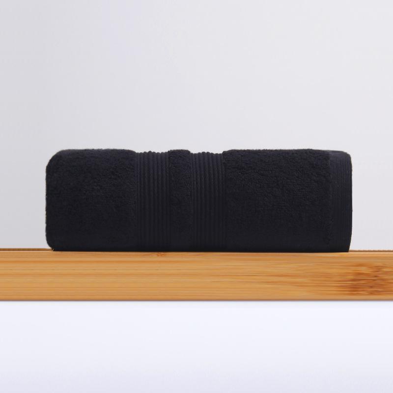 Large Absorbent Xinjiang Cotton Bath Towel - Soft and Thick Pure Cotton for Adults