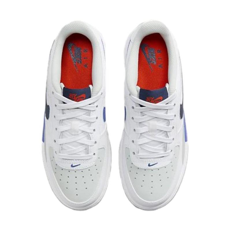 Nike Air Force 1 Low LV8 Upside Down GS Sneakers FN4730-002